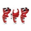 Swix skruvst�d till alpin skidor. 3 delar