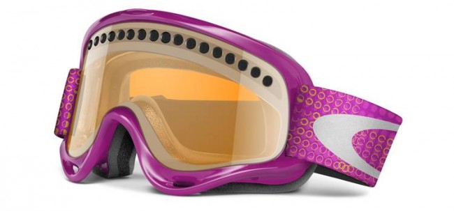Oakley XS O Frame Snow