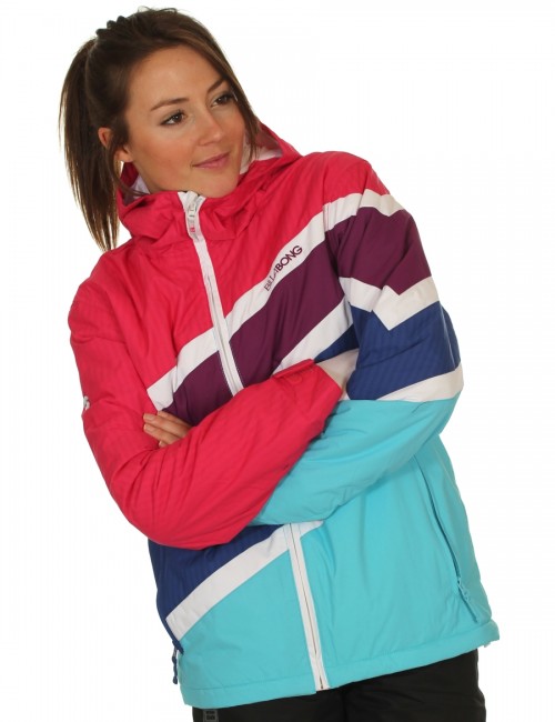 Billabong Ines Freeride damejakke