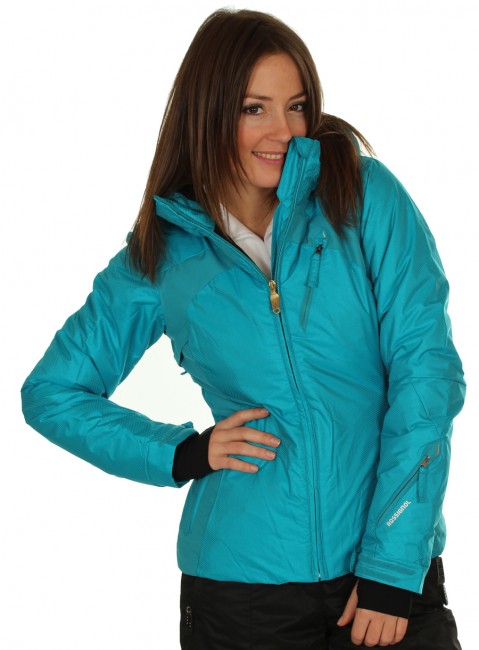 Rossignol Seduction skijakke, dame 