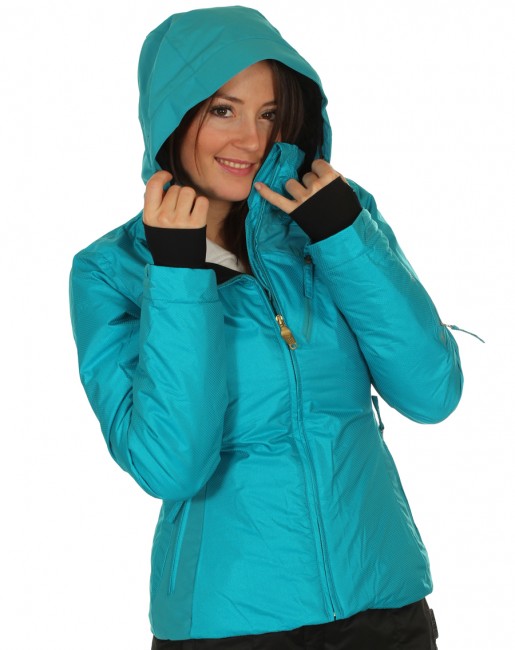 Rossignol Seduction skijakke, dame 