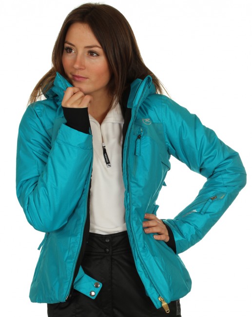 Rossignol Seduction skijakke, dame 