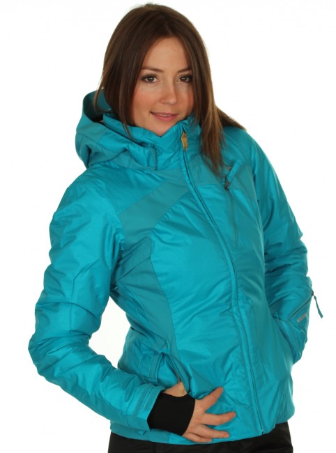 Rossignol Seduction skijakke, dame 