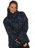 Billabong Jelly Snowboardjacka, dam