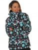Billabong Jelly Snowboard jacka, dam