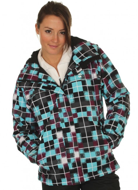Billabong Jelly Snowboard jakke, dame