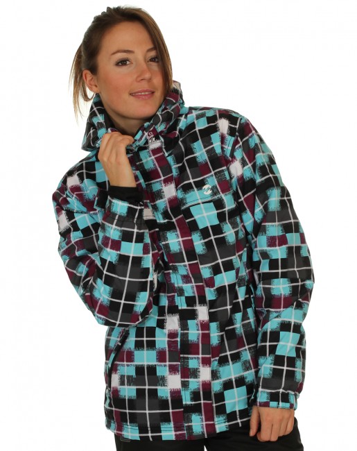 Billabong Jelly Snowboard jakke, dame
