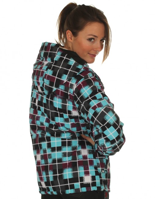 Billabong Jelly Snowboard jakke, dame