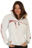 DIEL Alpine vit damskidjacka