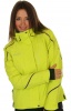 DIEL Alpine gr�n damskidjacka