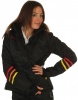 DIEL Sport damskidjacka, svart