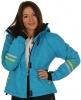 DIEL Sport damskidjacka, bl�