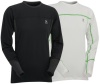 Hagl�fs Actives Q Round neck