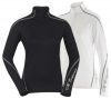 Kjus Ladies targa Halfzip, dam