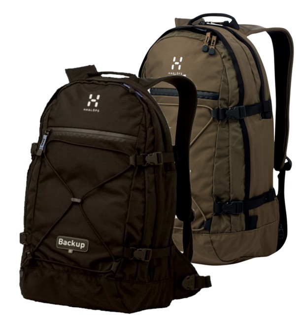 Hagl�fs Backup 15, Computerrygs�k