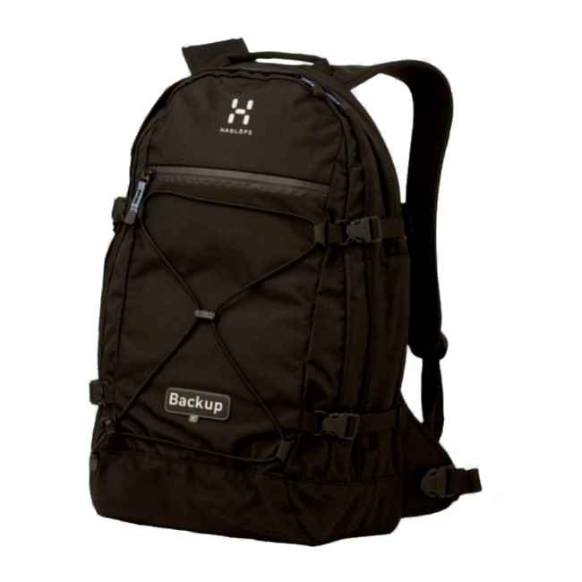Hagl�fs Backup 15, Computerrygs�k