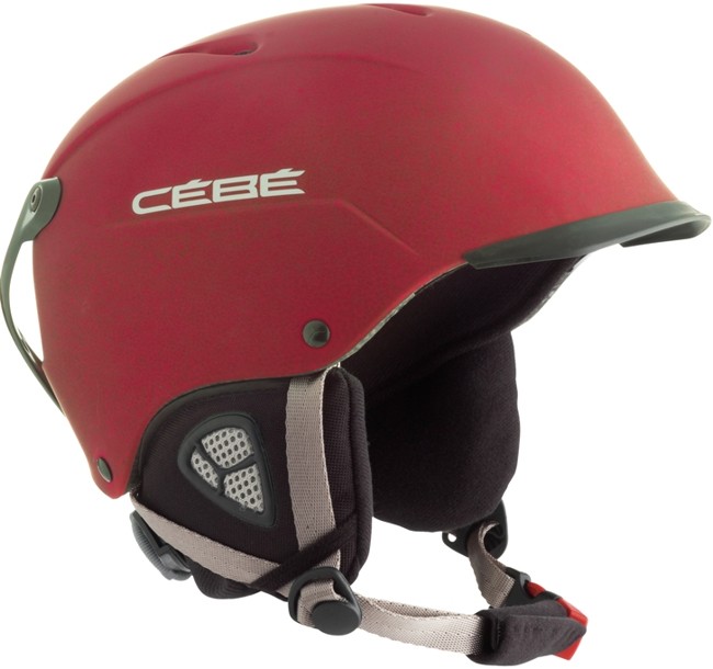 C�b� Contest Visor, skihjelm