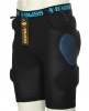Bliss ARG Crash Pants, kort