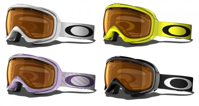 Oakley Elevate