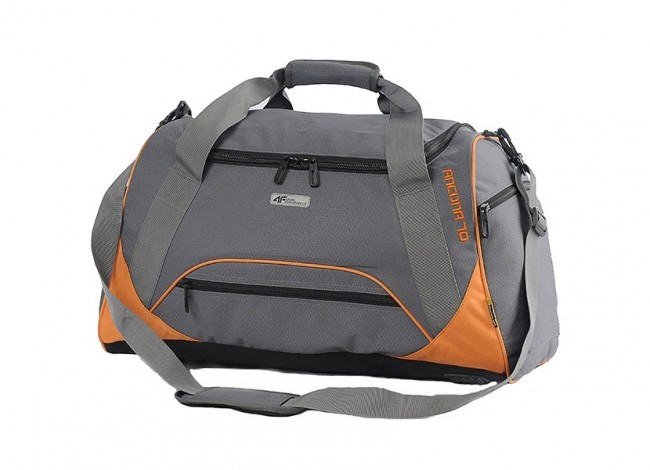 4F Ancona rejsetaske, 70 Ltr.