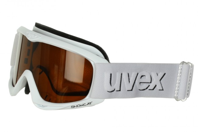 Uvex Snowcat