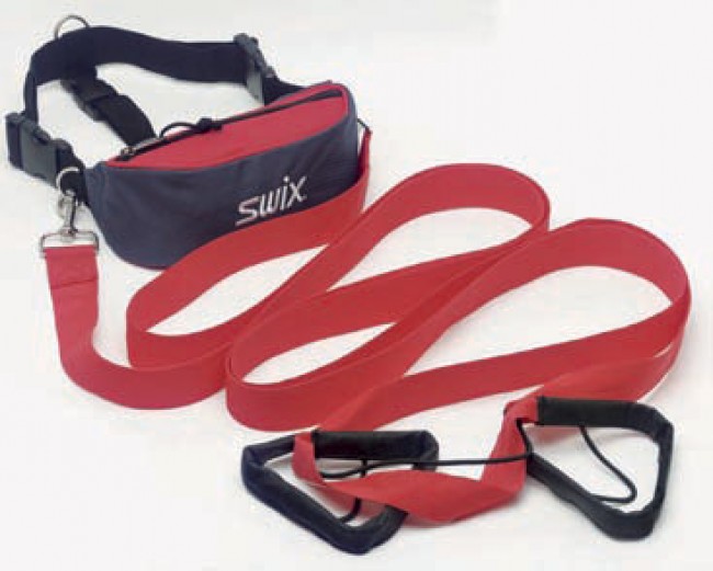 Swix b�rnesele