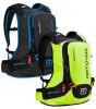 Ortovox Free Rider 18, skidryggsäck