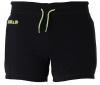 HEAD wmns crash pants, kvinnor