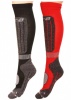 Deluni skidstrumpor, junior