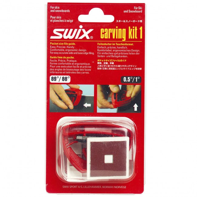 Swix Carving V�rkt�jss�t