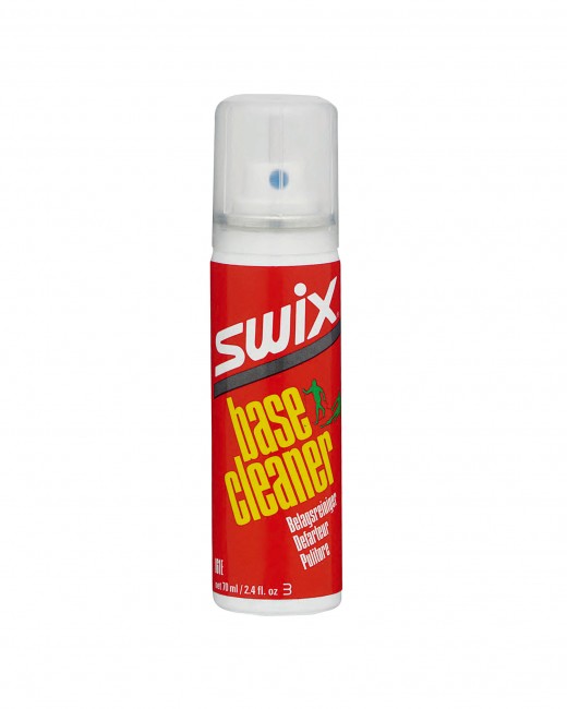 Swix base cleaner