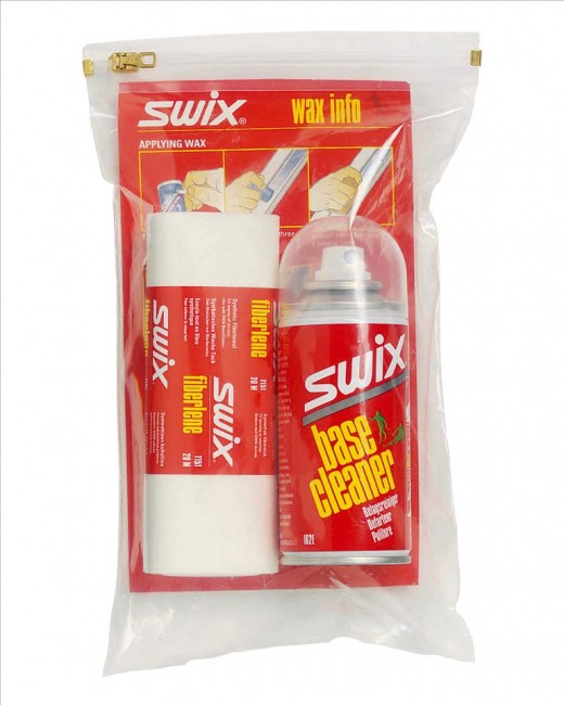 Swix base cleaner s�t