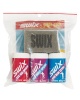 Swix valla, Gundepaket
