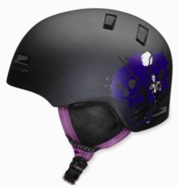 Giro Shiv Audio Anti Tutti