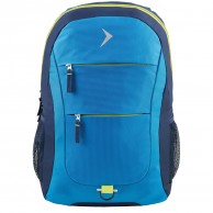 Outhorn Horizontal ryggsäck, 27L, blå