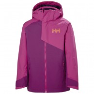 Skidjackor barn Spara upp til 40 % just nu Helly Hansen Diamond jr skidjacka NAVY Köp online hos