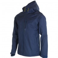 4F Rolf Lång Softshell Jacka, Herr, Blå SkidShop 4F Rolf Lång Softshell Jacka, Herr, Blå
