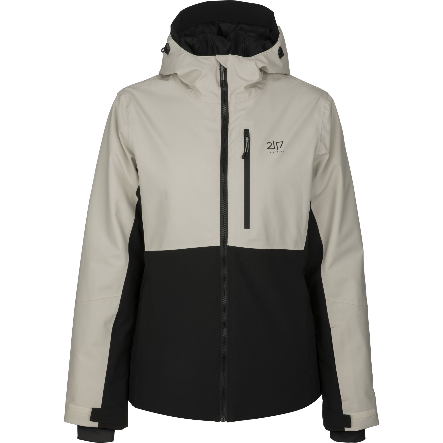 2117 Of Sweden Sala Skidjacka Dam Beige