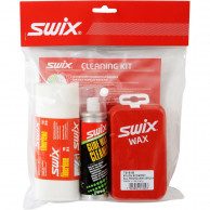 Swix Glide Wax Cleaning Kit