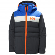 Skidjackor barn Spara upp til 40 % just nu Helly Hansen Diamond jr skidjacka NAVY Köp online hos