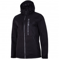 4F Lucas, Skidjacka, Herr, Svart SkidShop Skidjackor Hitta din skidjacka med 100% prisgaranti