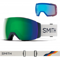 Smith I/O MAG XL, Goggles, French Navy Mod