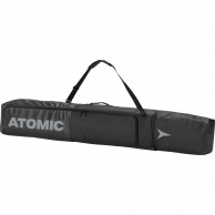 Atomic Double Ski Bag, Svart