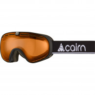 Cairn Spot OTG Fotokromatisk, Skidglasögon, Svart