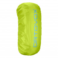 Ortovox Rain Cover 35-45 liter, Happy Green