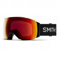 Smith I/O MAG XL, Goggles, Black