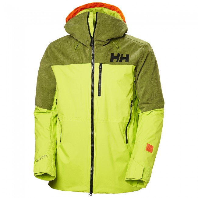 Helly Hansen StraightlineLegentary, Herr, Grön Helly Hansen StraightlineLegentary, Herr, Grön