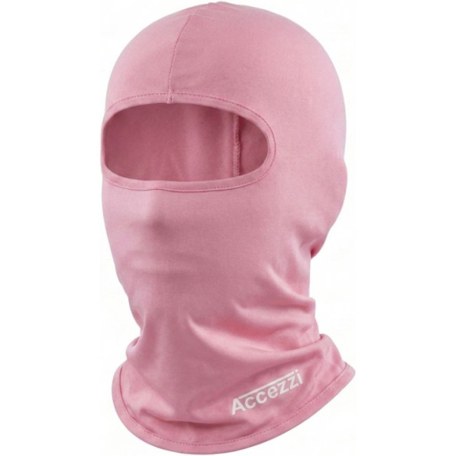 Accezzi Balaclava, Barn, Pink