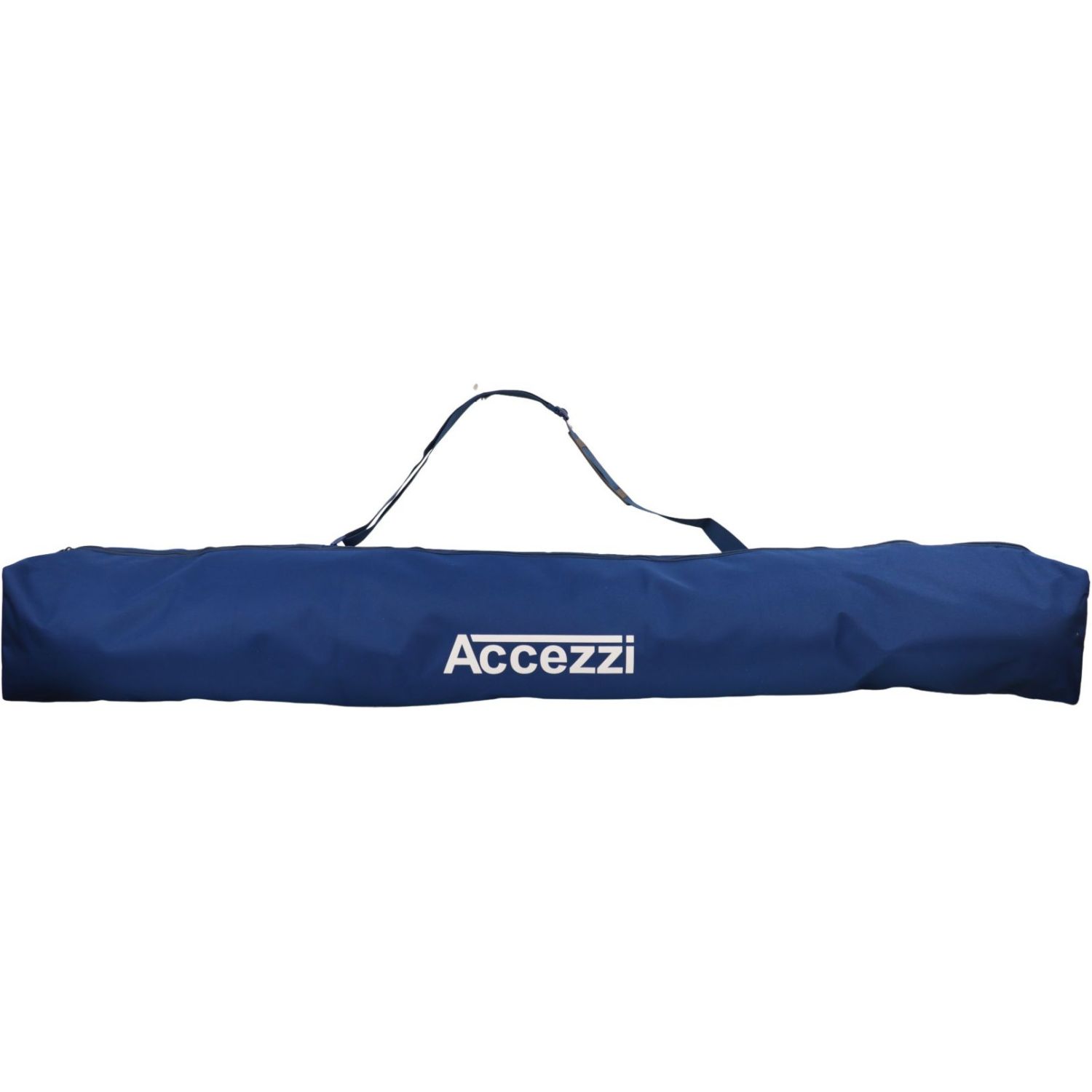 Accezzi Wagrain, Skidfodral, 150cm, Navy