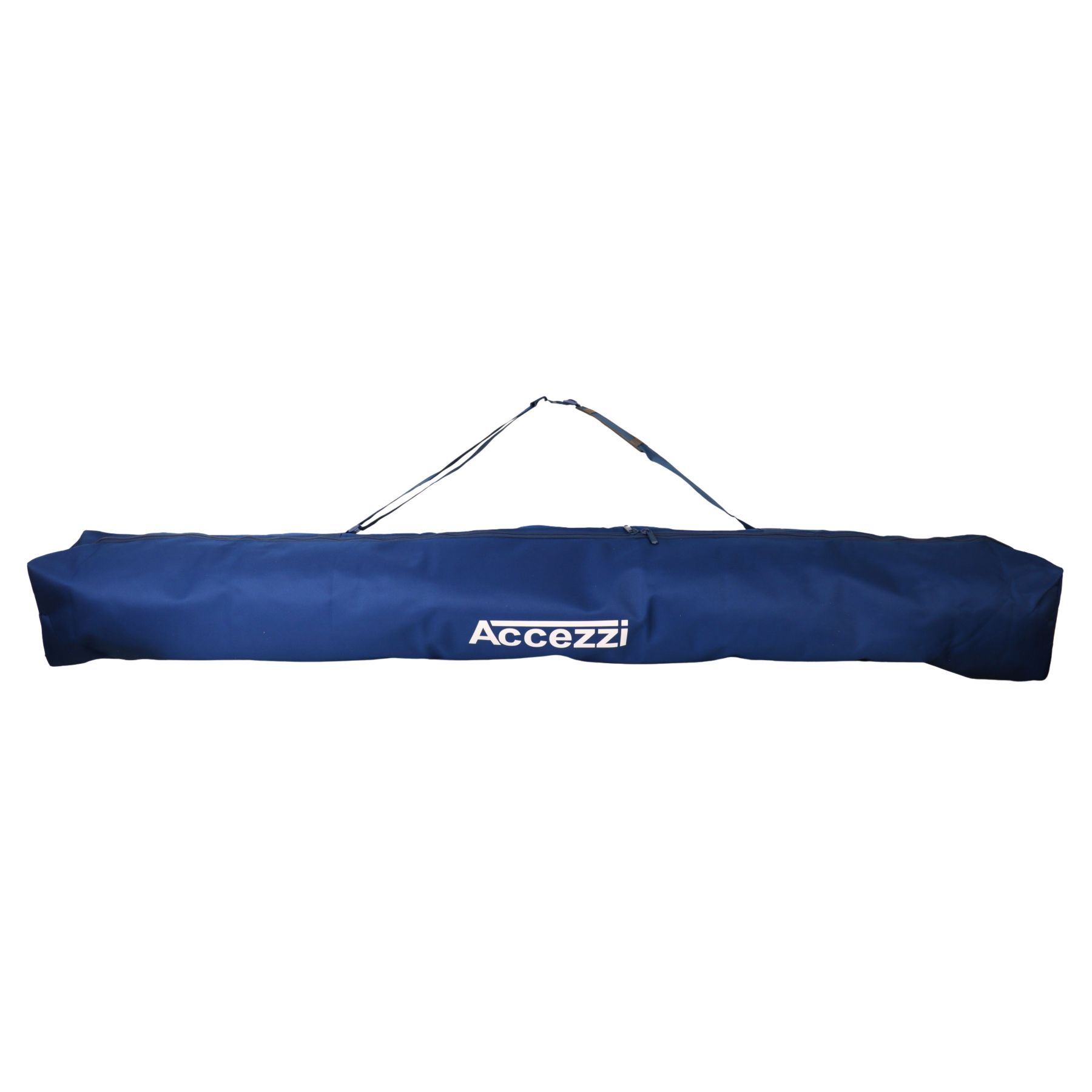 Accezzi Wagrain, Skidfodral, 170cm, Navy